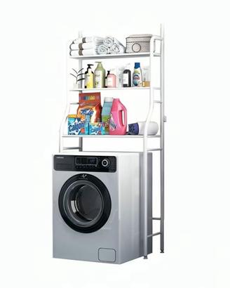 Scaffale salvaspazio