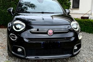 500X SPORT 1.6 MultiJet 130CV