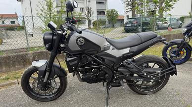 Leoncino benelli 250