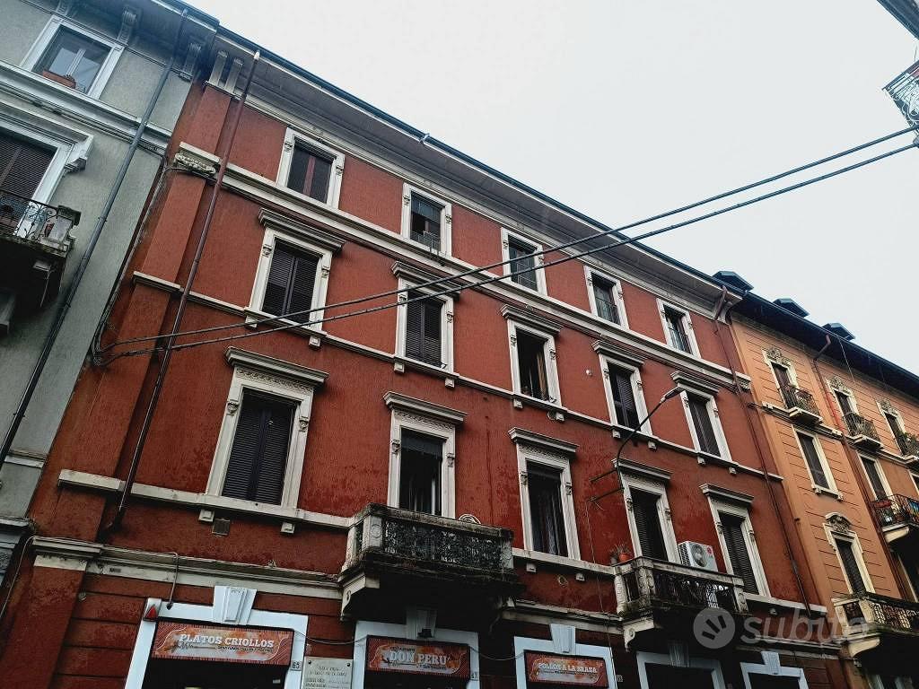 Appartamento – Sesto San Giovanni, Rondò, Don Bosco - Vista 3