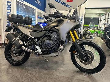 YAMAHA Ténéré 700 tenere 700