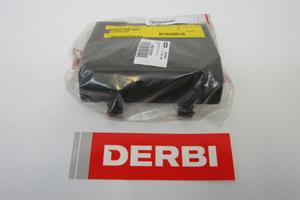 Coperchio copribatteria cover DERBI gp1 50 125 250