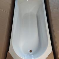 Vasca da bagno da incasso 160x70