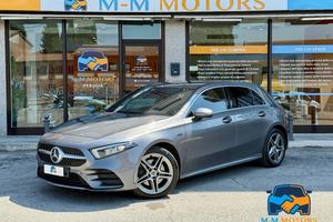 Mercedes A 250 e Plug-in hybrid (e EQ-POWER) Premi