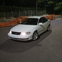 Opel Omega B2 2.0i 16v GPL