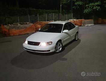 Opel Omega B2 2.0i 16v GPL