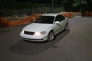 Opel Omega B2 2.0i 16v GPL