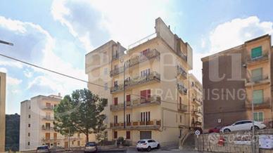 Appartamento Modica [Cod. rif 3322646VRG]
