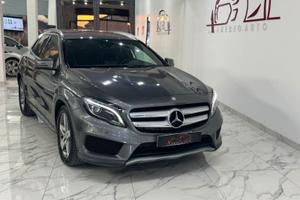 Mercedes-benz GLA 220 CDI Automatic 4Matic Premium