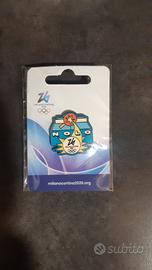 gadget Milano cortina 