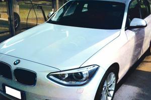 BMW Serie 1  118d