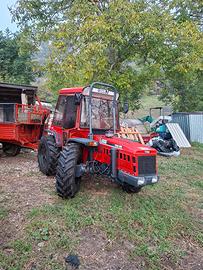 carraro tigrone 8008