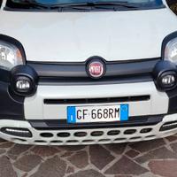 Fiat Panda 0.9 t.air t. 4x40 s&s 85cv 5p.ti