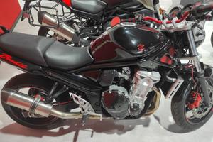 Suzuki Bandit 650
