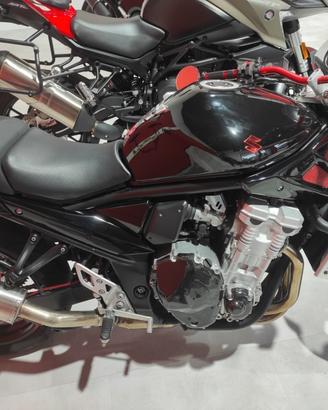 Suzuki Bandit 650