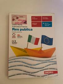 Res Publica quarta edizione
