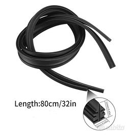 gomma tergicristalli auto