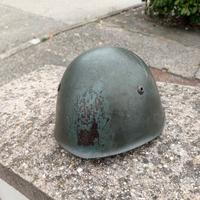 Elmetto 33 italiano ww2
