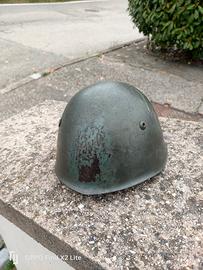 Elmetto 33 italiano ww2