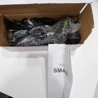 Lettore Barcode Custom SM410