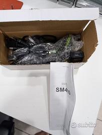 Lettore Barcode Custom SM410