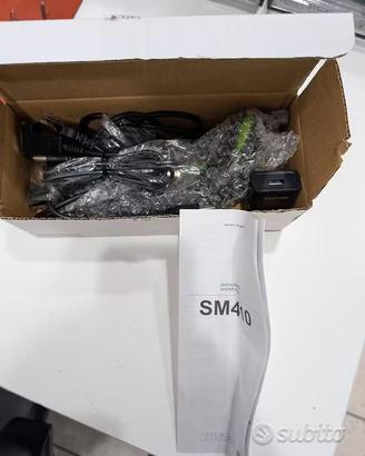 Lettore Barcode Custom SM410