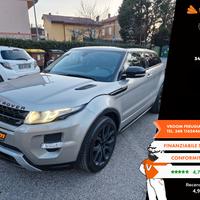 LAND ROVER RR Evoque 2.2 Sd4 190CV Coup� Prestige