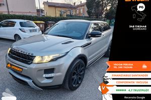 LAND ROVER RR Evoque 2.2 Sd4 190CV Coup� Prestige