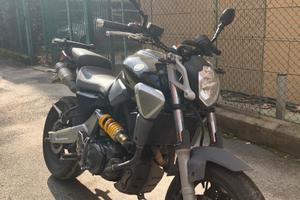Yamaha MT 03 660 Scarico LeoVince - A2