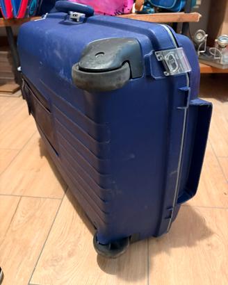 Valigia rigida samsonite