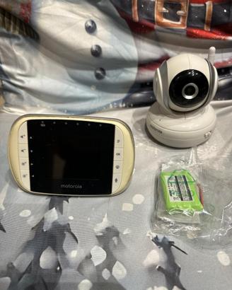 Videocamera