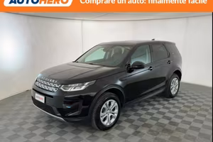 LAND ROVER Discovery Sport CZ40823