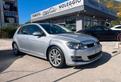 VOLKSWAGEN GOLF 1.4 TSI HIGHLINE 140 CV NAVI CLIMA
