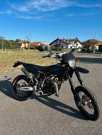 Fantic xm 50 2020(performance)(prezzo trattabile)
