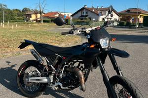 Fantic xm 50 2020(performance)(prezzo trattabile)