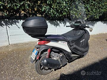 PIAGGIO MEDLEY 150  S