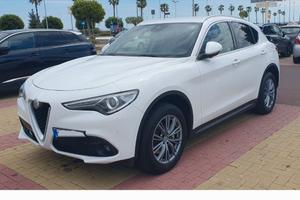 Alfaromeo stelvio 2.2  210cv q4