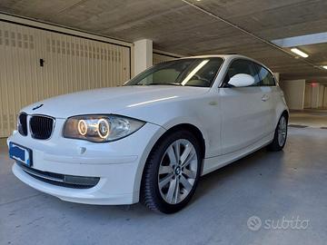 BMW Serie 1 E81 2.0d 177CV 3p Futura
