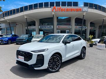 Audi Q3 Sportback 2.0 tdi S line edition 150cv s-t