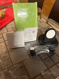 Caricatore wireless per smartwatch Galaxy