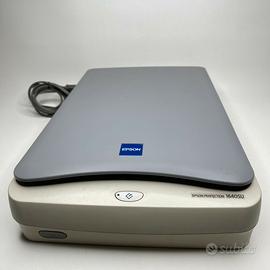 Scanner piano Epson Perfection 1640SU