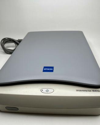 Scanner piano Epson Perfection 1640SU