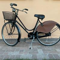 Bicicletta donna Bianchi