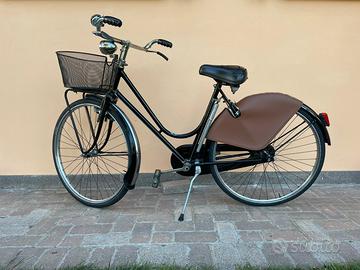 Bicicletta donna Bianchi