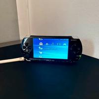 PSP Sony - Console Portatile