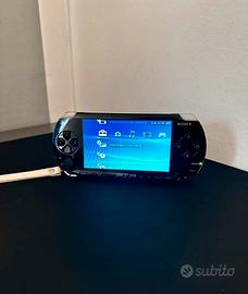 PSP Sony - Console Portatile