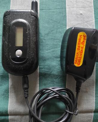 Motorola vintage