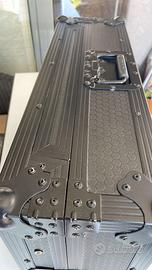 Flight case MAGMA Multi-Format Workstation XL Plus