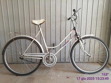 Bici freno contropedale + mountain gratis