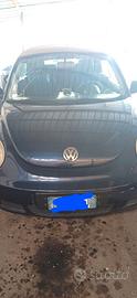 New Beetle cabrio 